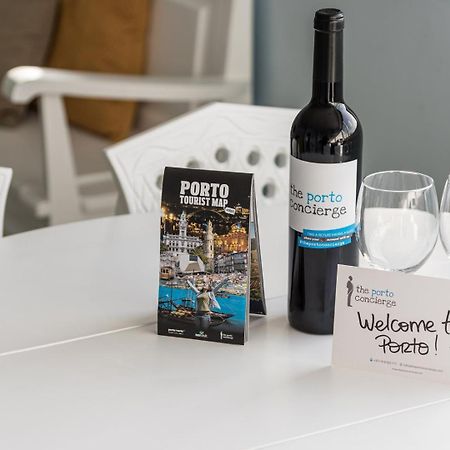 Guestready - Assuntos De Recreio Apartamento Porto Exterior foto