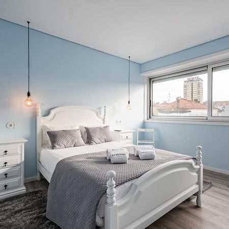 Guestready - Assuntos De Recreio Apartamento Porto Exterior foto