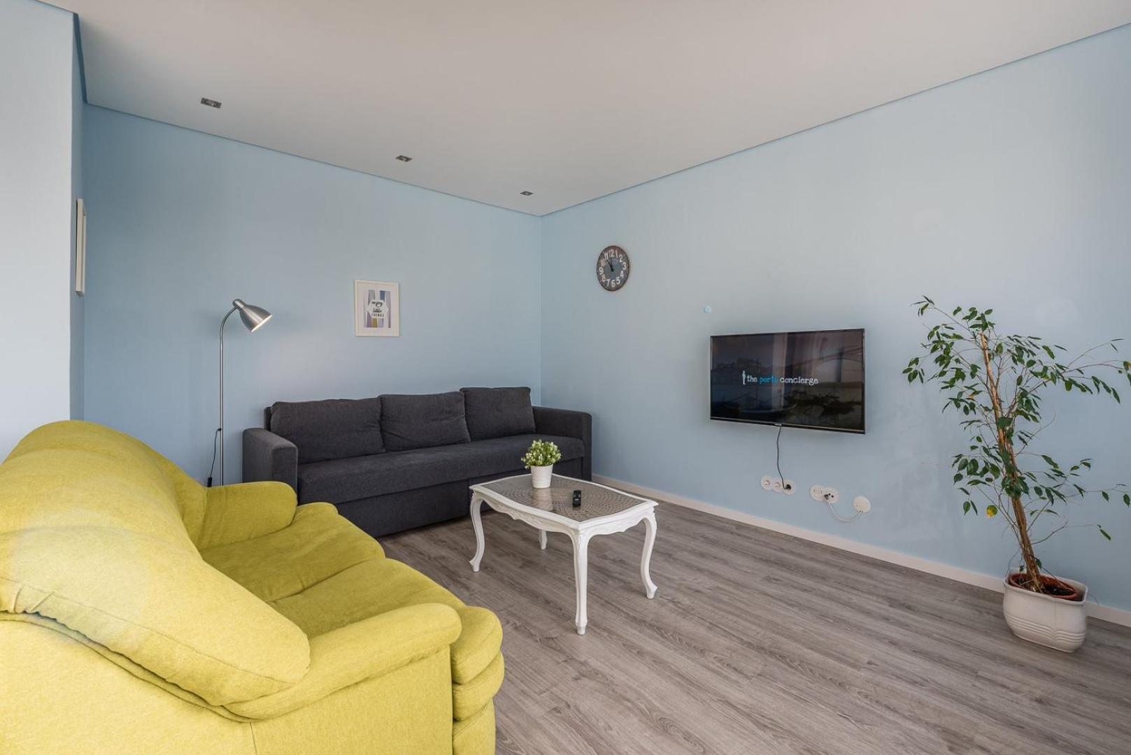 Guestready - Assuntos De Recreio Apartamento Porto Exterior foto