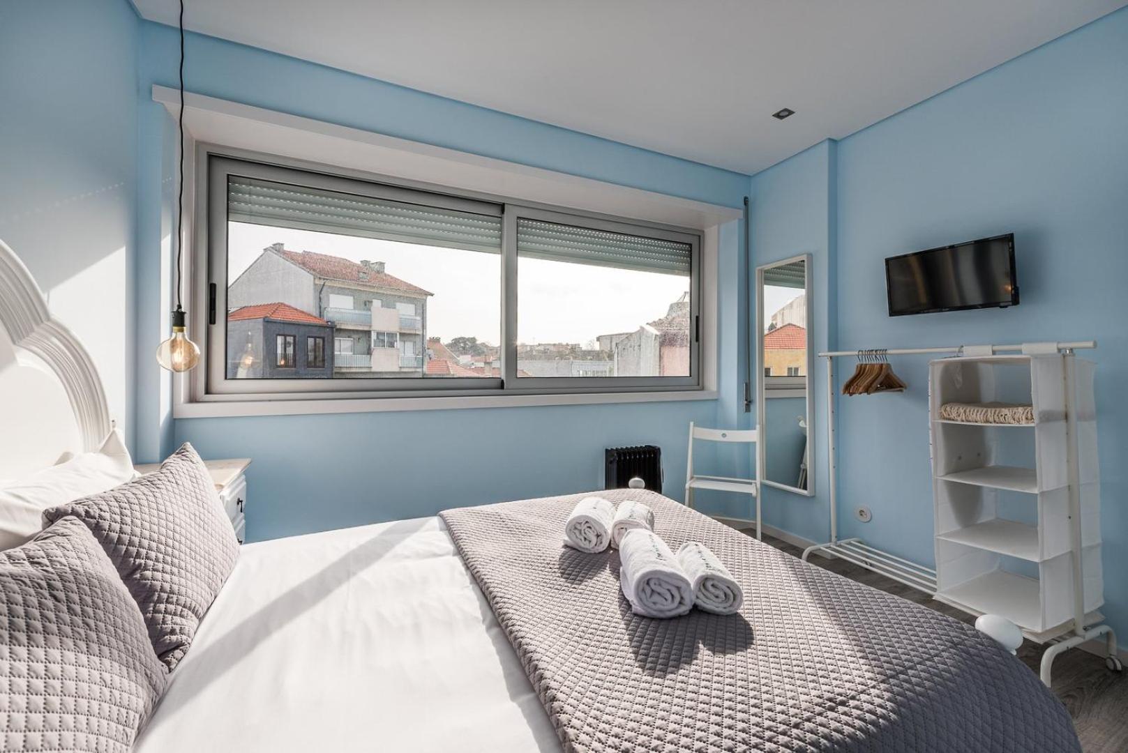 Guestready - Assuntos De Recreio Apartamento Porto Exterior foto